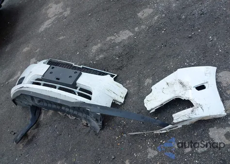 2012 Chevrolet Cruze 2Lt z USA, uszkodzony, nr VIN 1G1PG5SCXC7394979